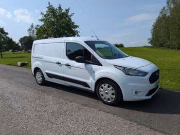 Used Ford Transit Connect 2021 for sale - 74996367: Photo