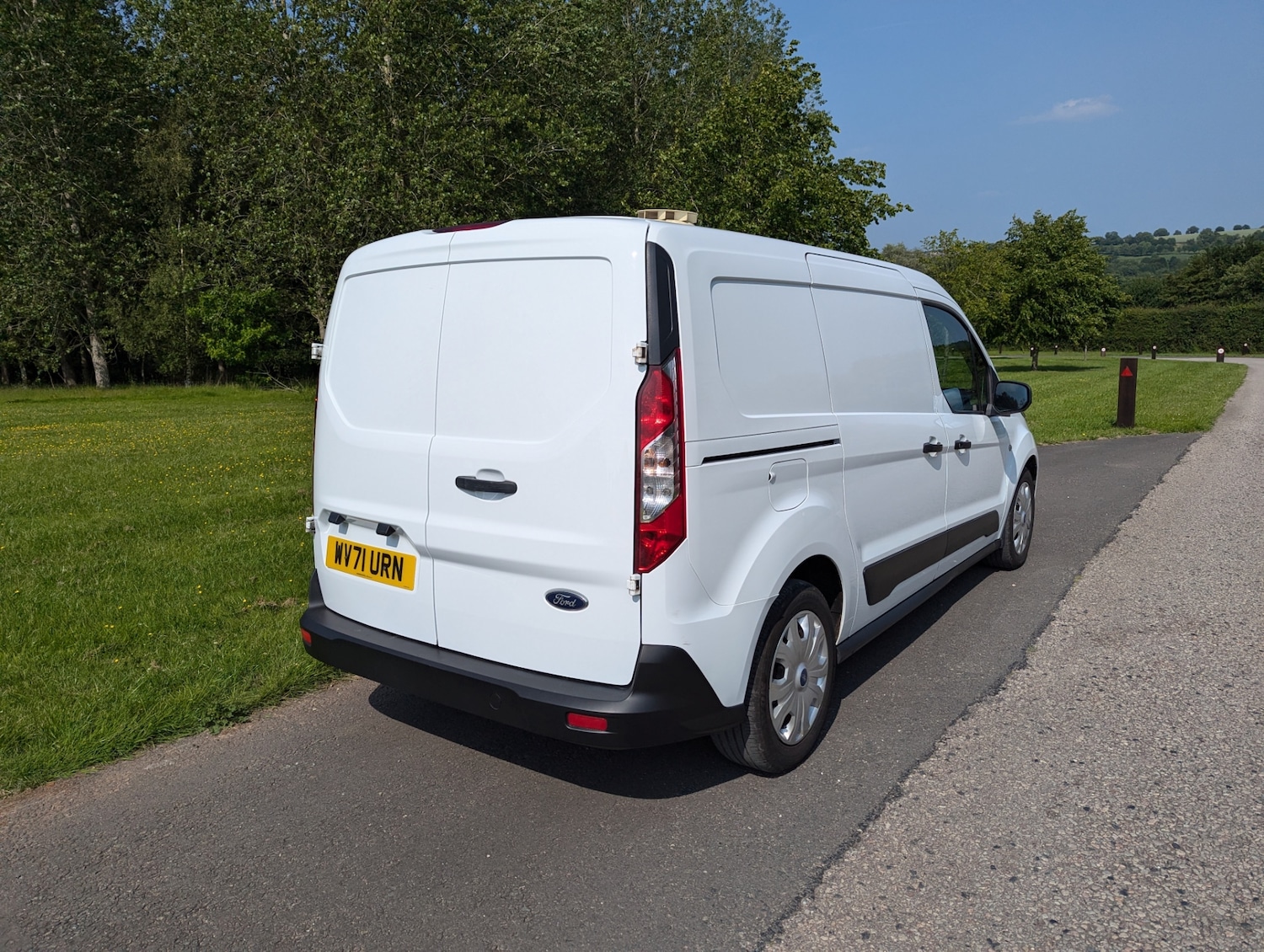 Vehicle 23