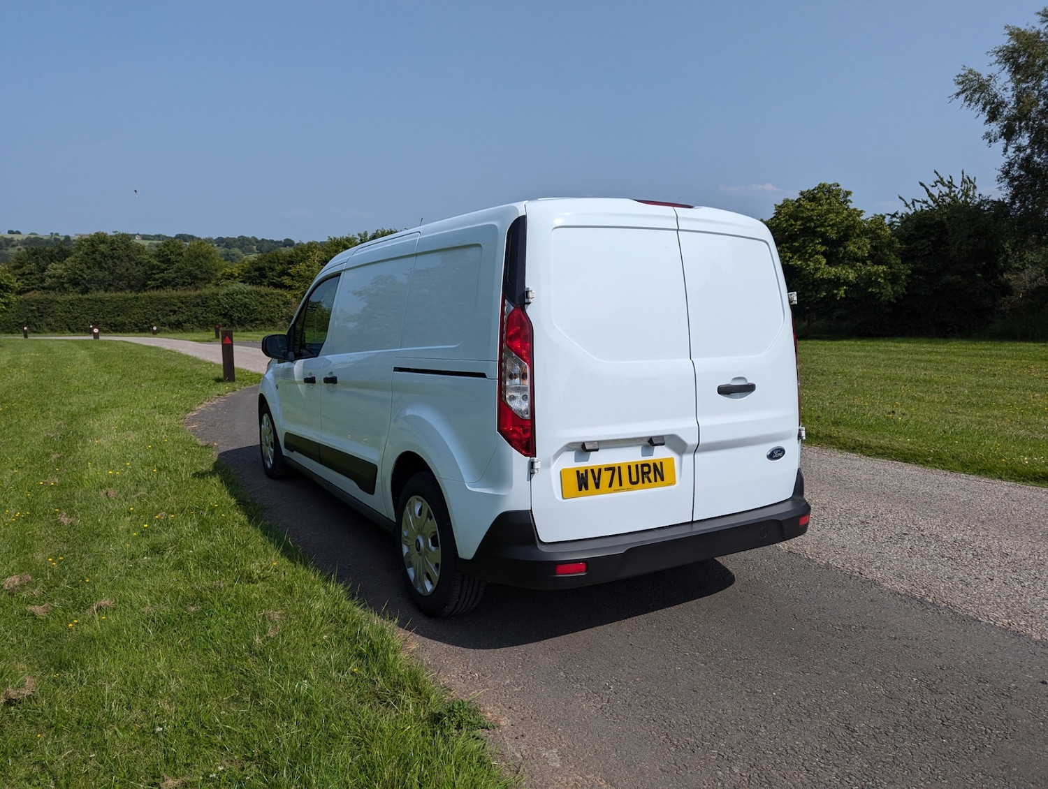 Vehicle 24
