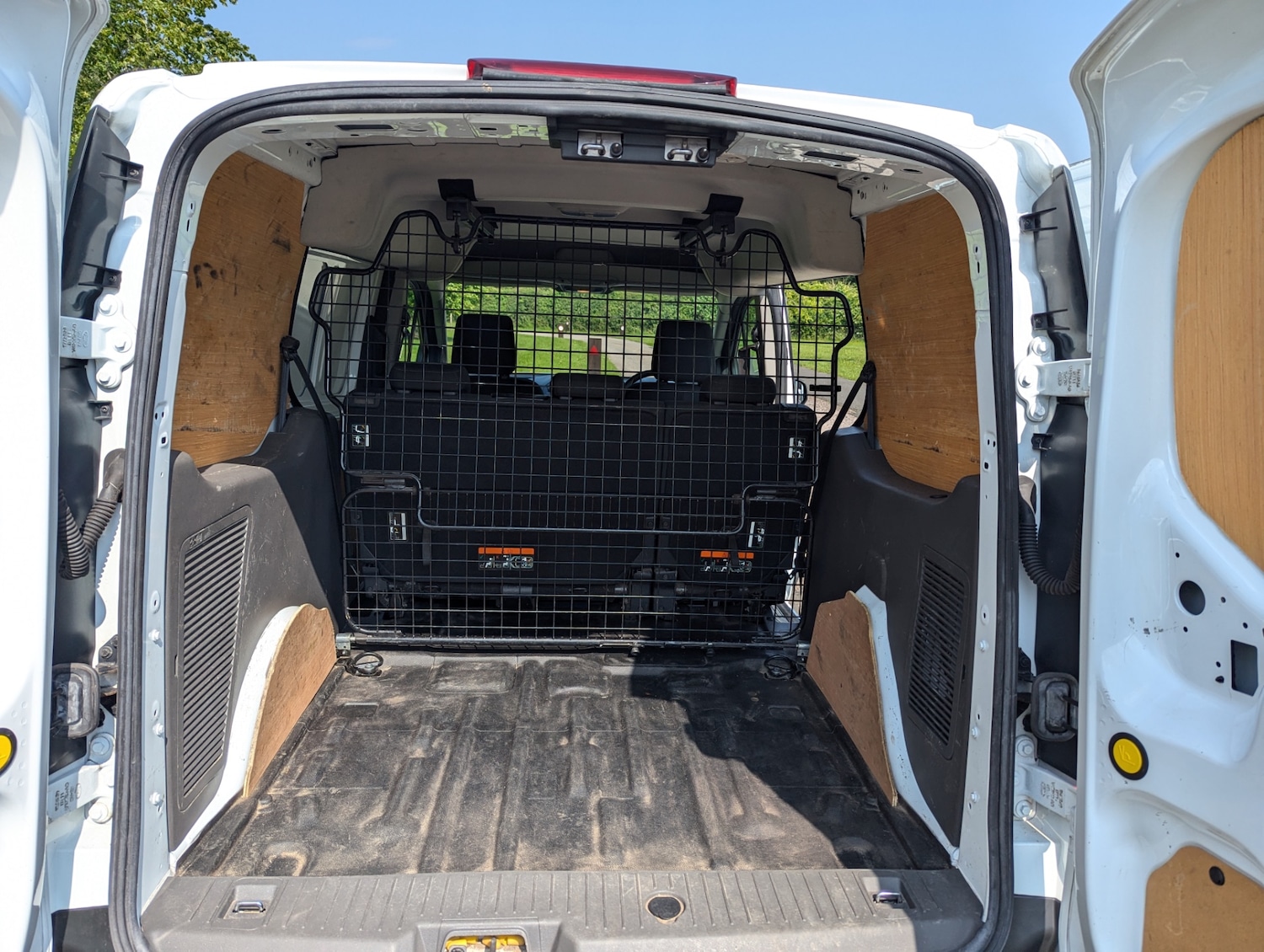 Vehicle 37