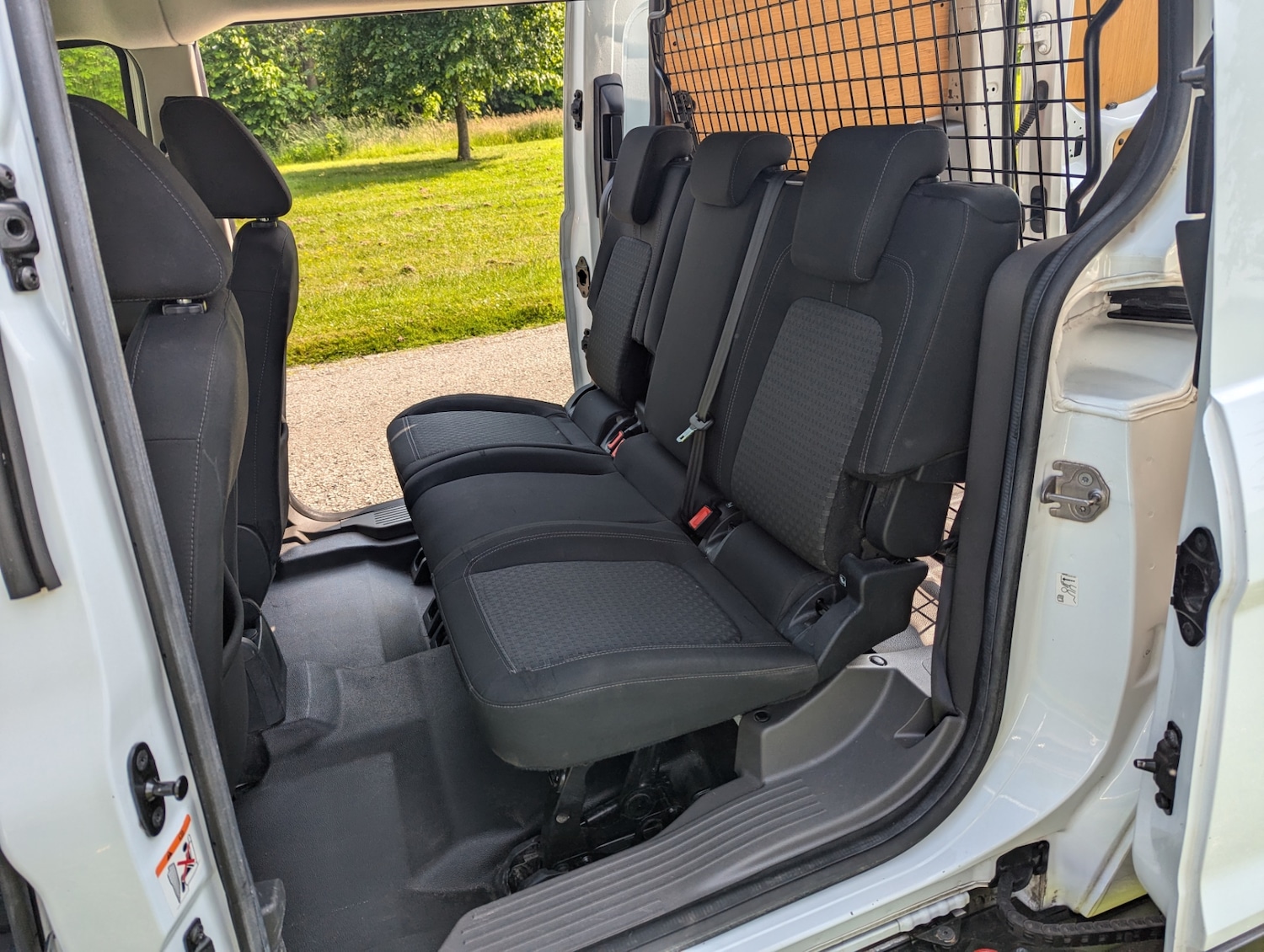 Vehicle 42