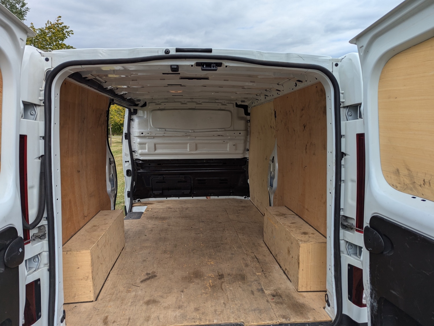 Vehicle 13