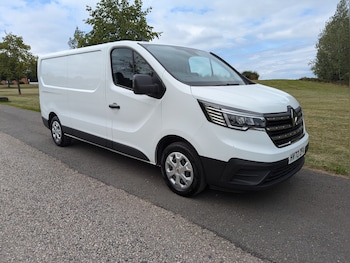 Renault - Trafic