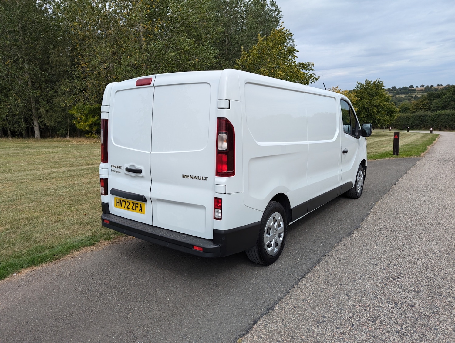 Vehicle 24