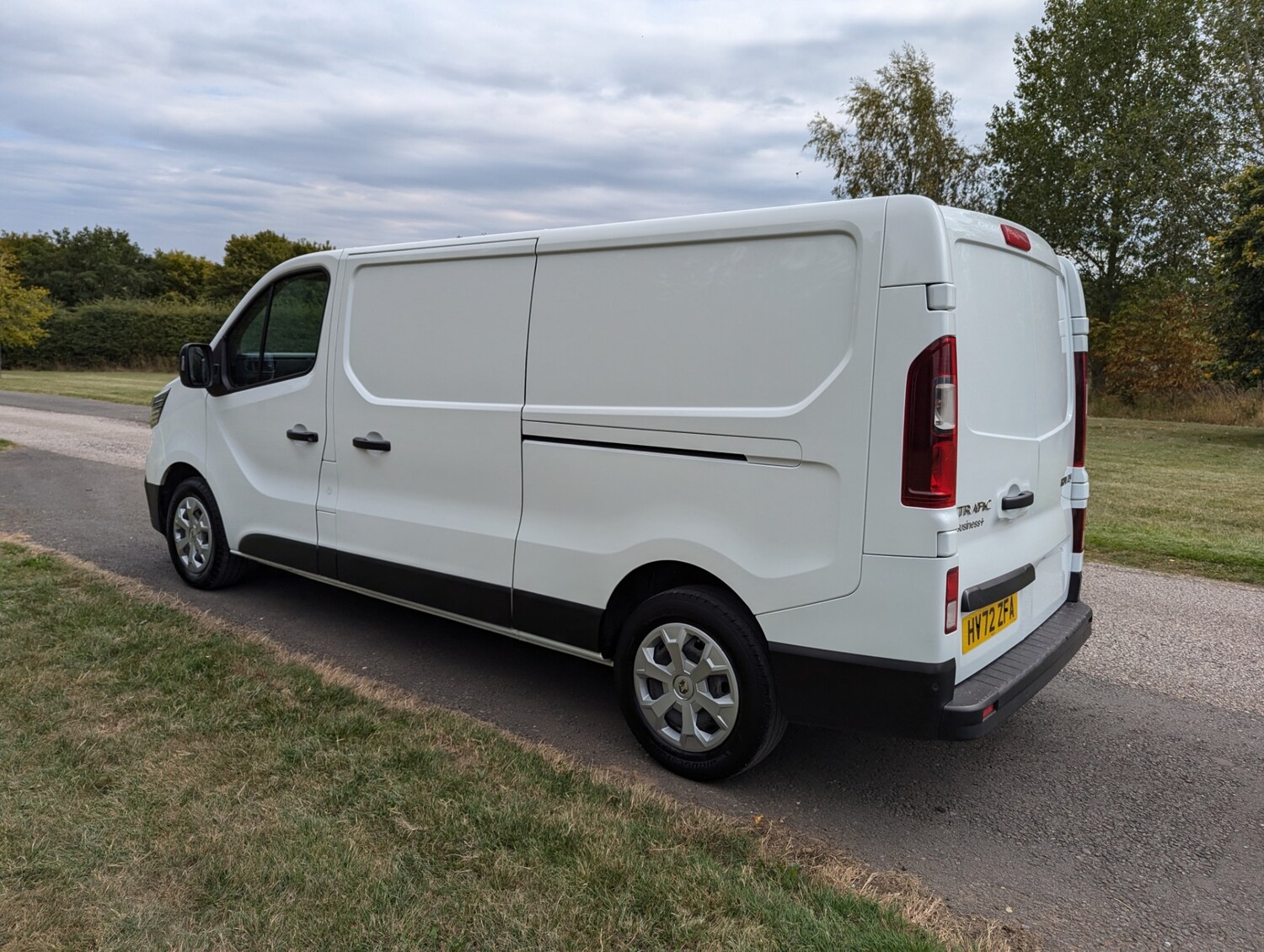 Vehicle 29