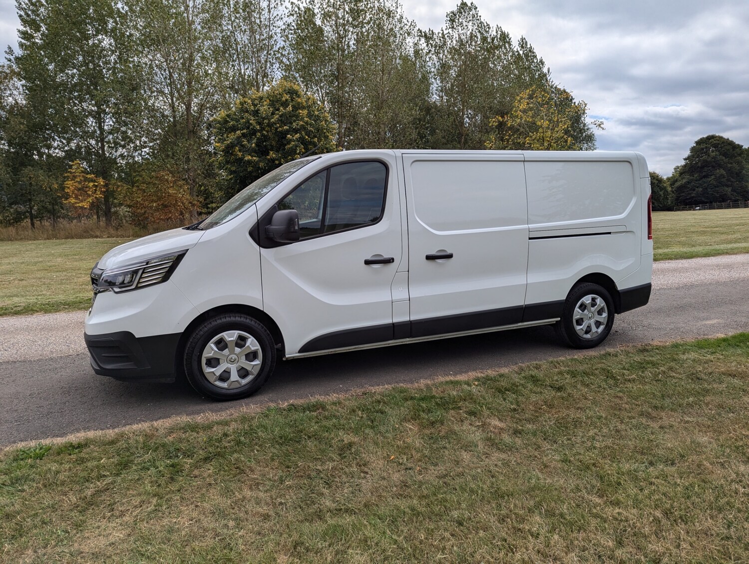 Vehicle 33