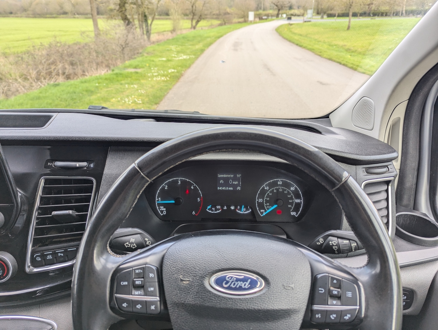 Used Ford Transit Custom 2022 for sale - 78090833: Photo 13