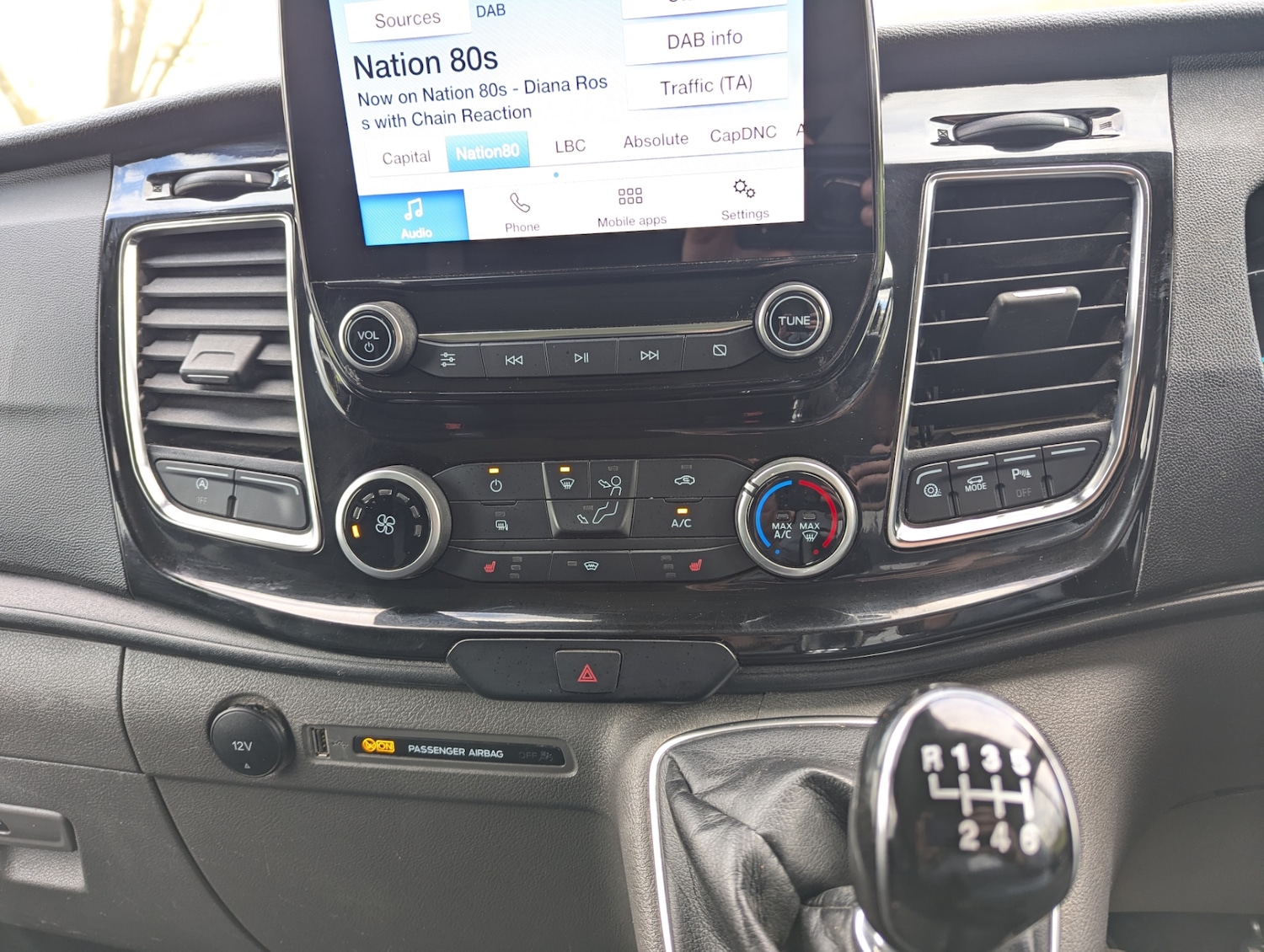 Used Ford Transit Custom 2022 for sale - 78090833: Photo 14