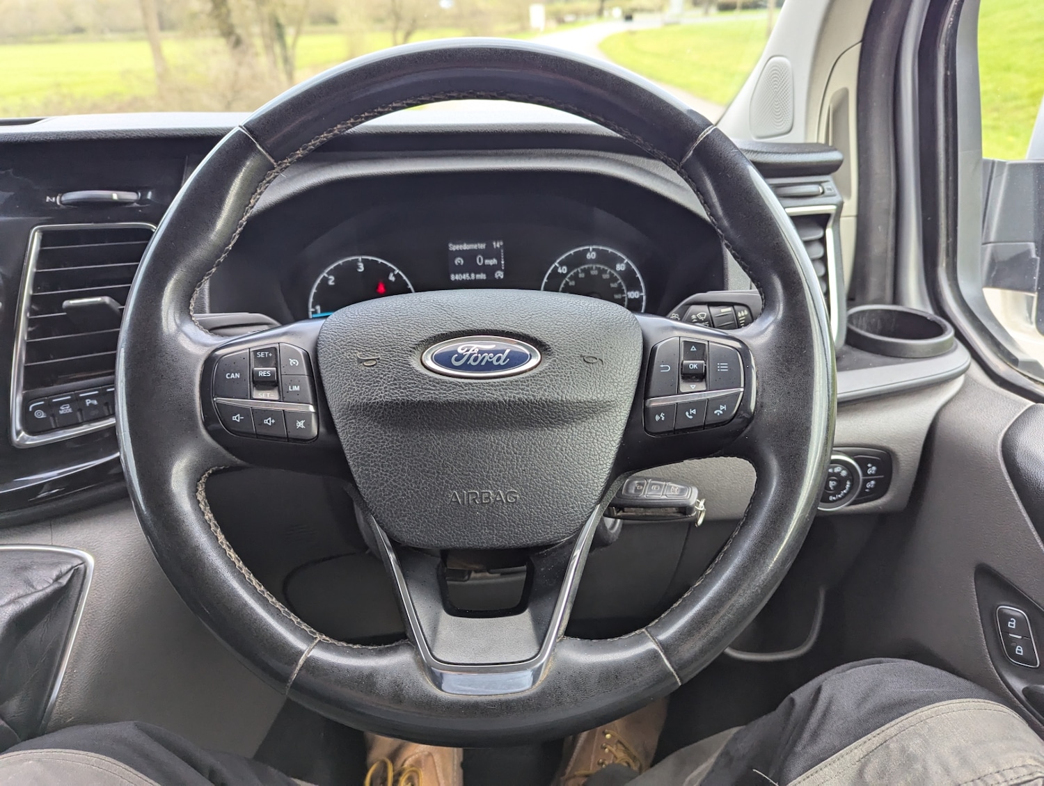 Used Ford Transit Custom 2022 for sale - 78090833: Photo 15