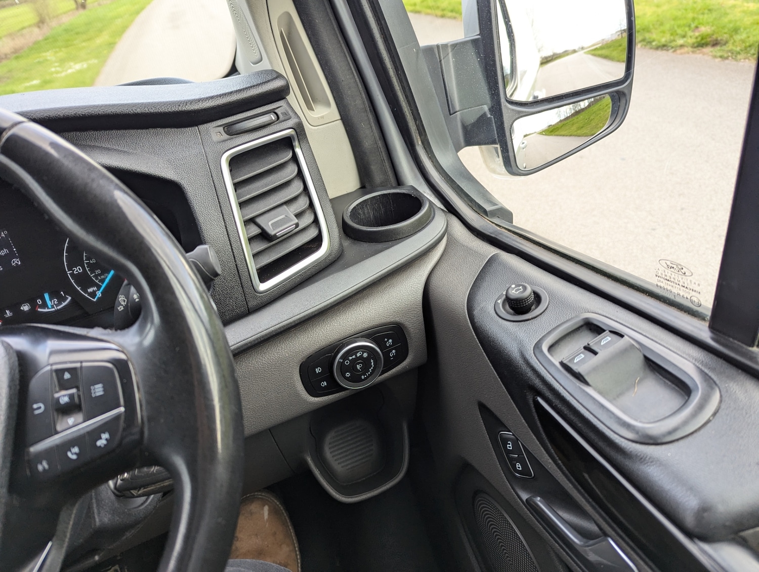 Used Ford Transit Custom 2022 for sale - 78090833: Photo 16