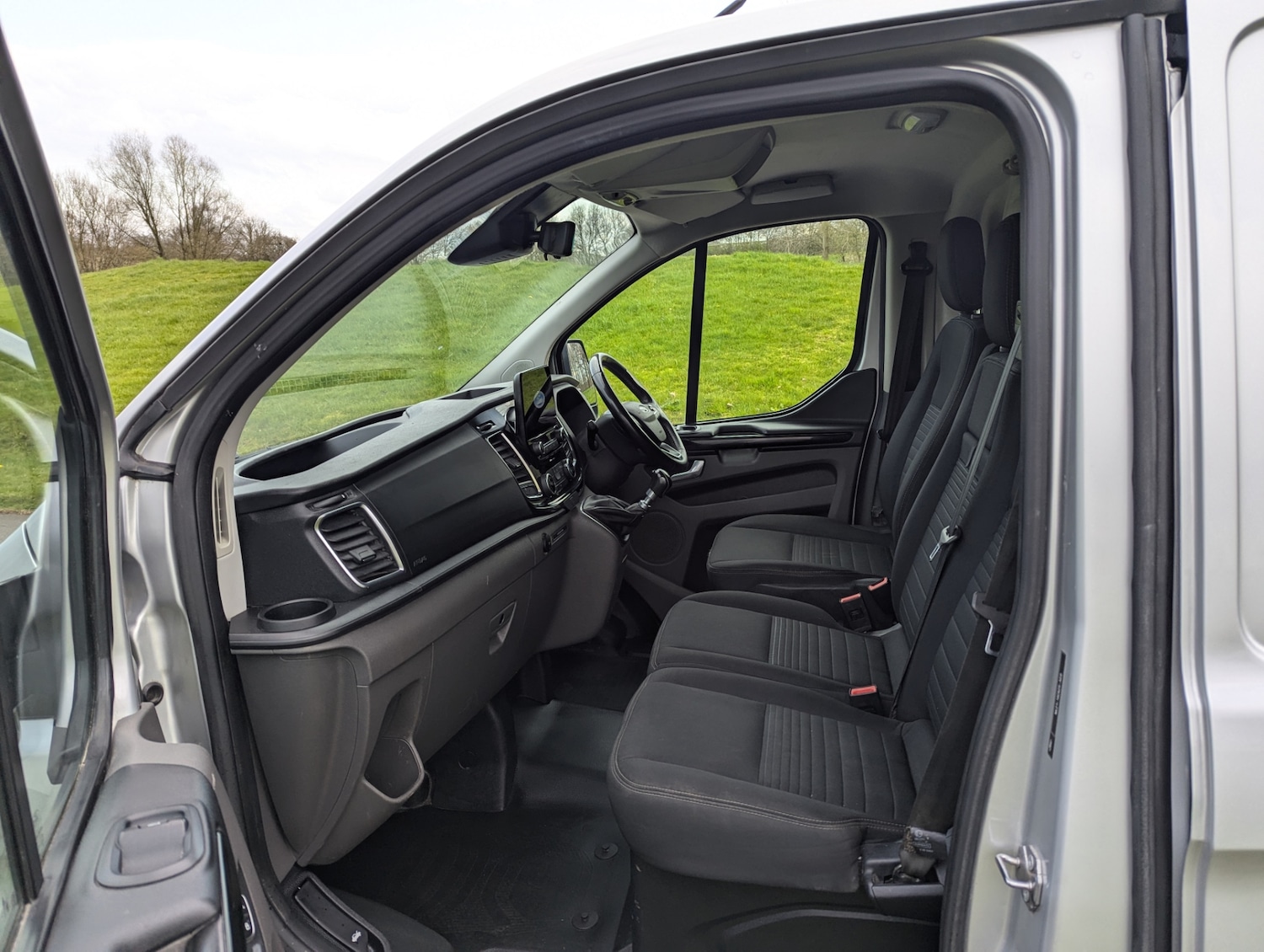 Used Ford Transit Custom 2022 for sale - 78090833: Photo 20