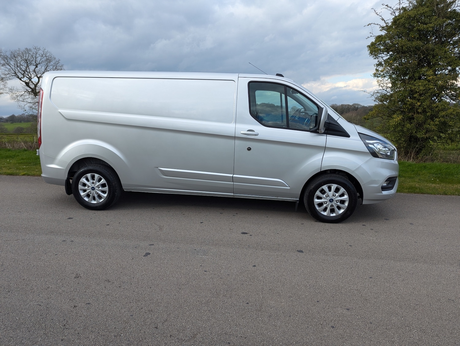 Used Ford Transit Custom 2022 for sale - 78090833: Photo 26