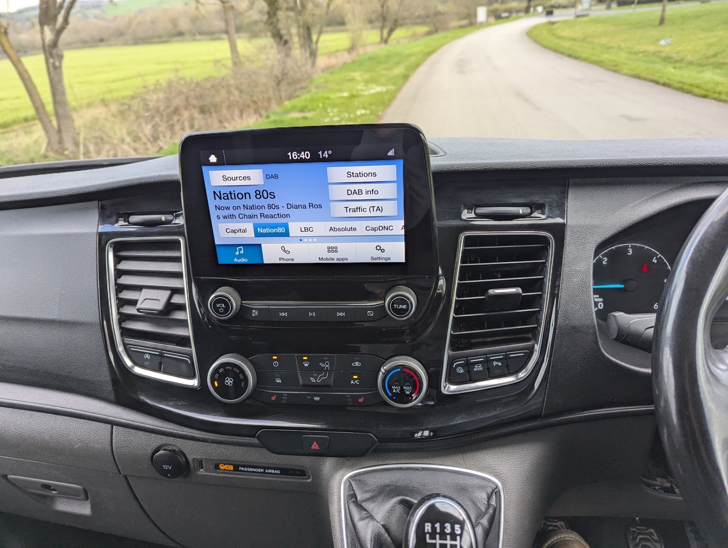 Used Ford Transit Custom 2022 for sale - 78090833: Photo 9