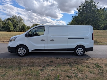 Used Renault Trafic 2023 for sale - 79410881: Photo