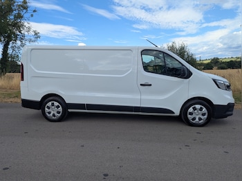 Used Renault Trafic 2023 for sale - 79410881: Photo