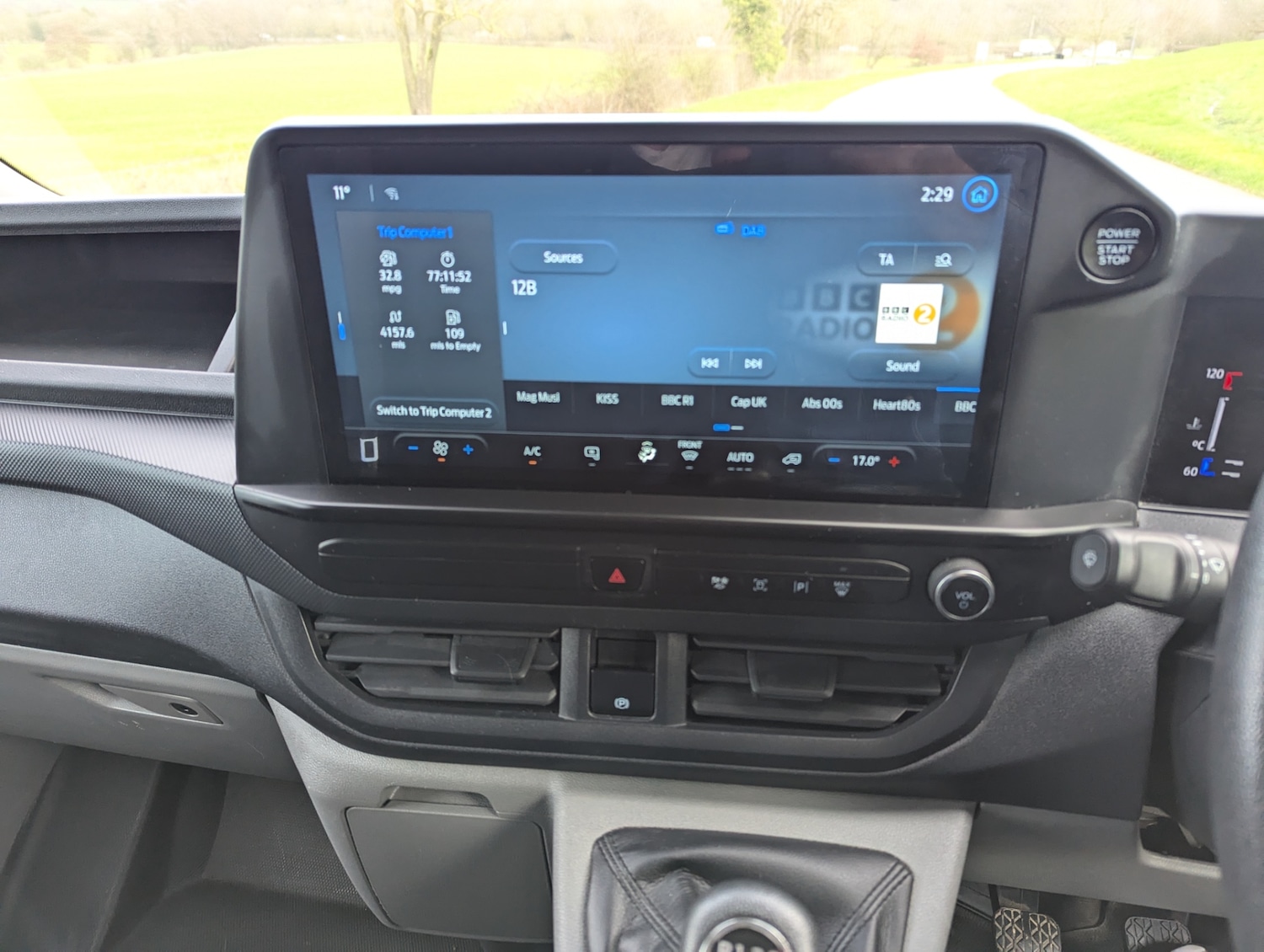 Used Ford Transit Custom 2024 for sale - 77762859: Photo 4