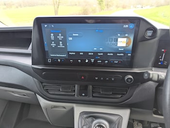 Used Ford Transit Custom 2024 for sale - 77762859: Photo