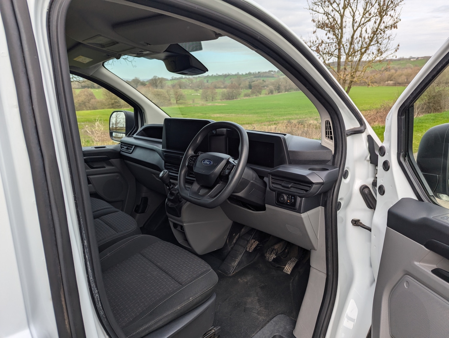 Used Ford Transit Custom 2024 for sale - 77762859: Photo 5