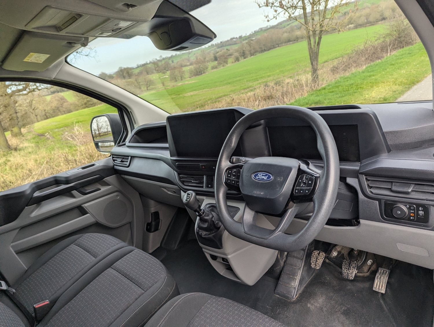 Used Ford Transit Custom 2024 for sale - 77762859: Photo 7