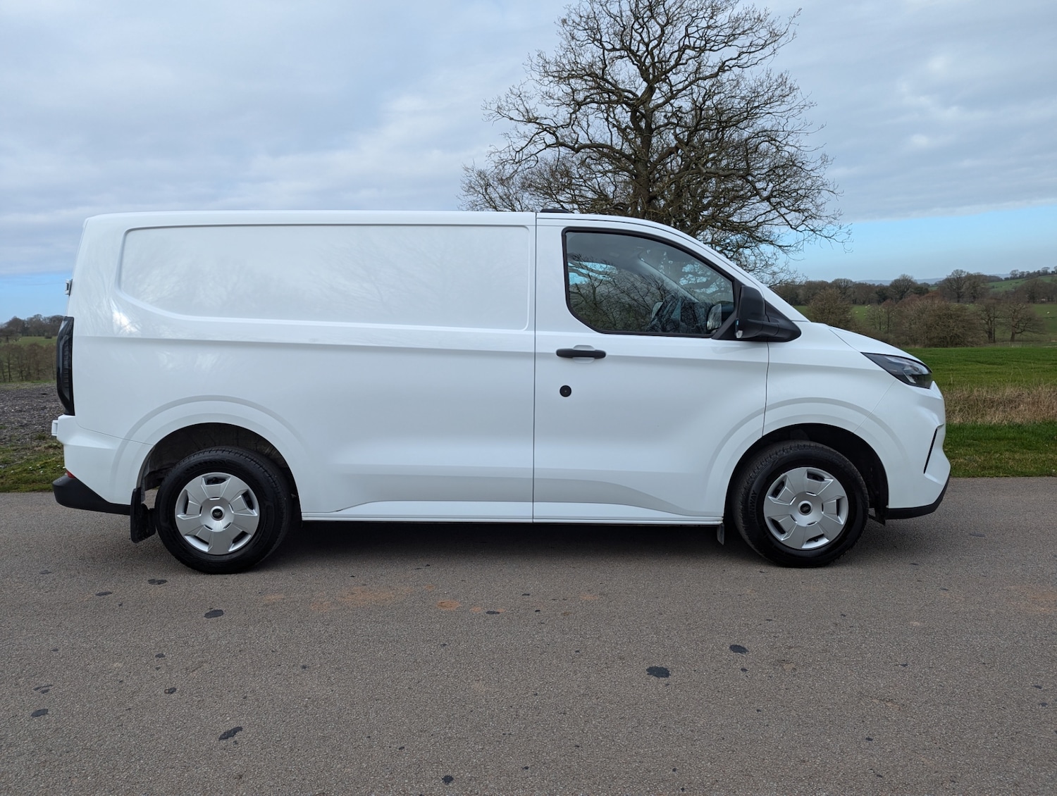 Used Ford Transit Custom 2024 for sale - 77762859: Photo 9
