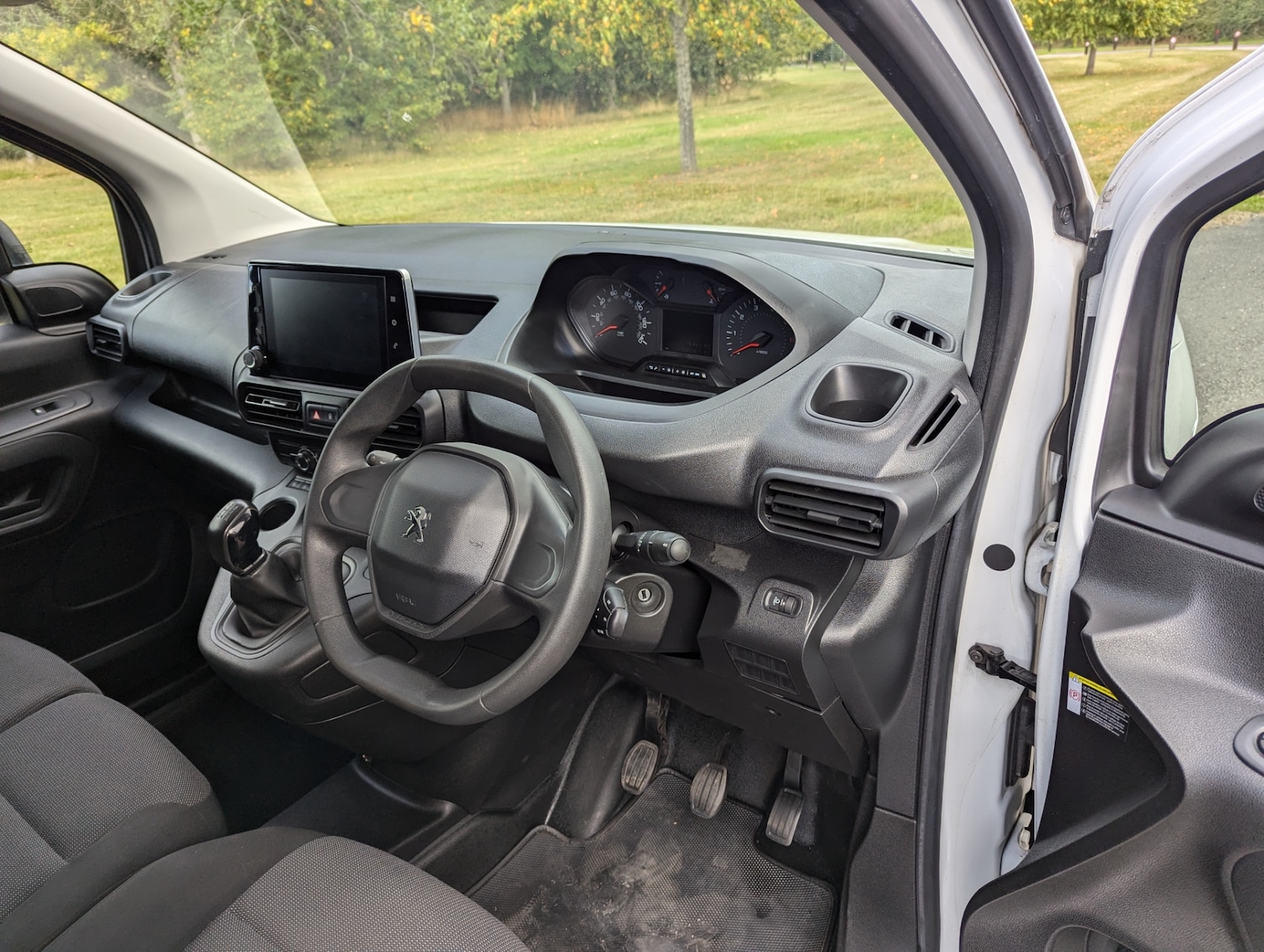 Vehicle 13