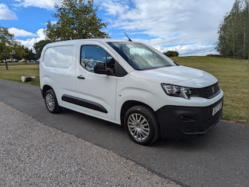 Peugeot - Partner