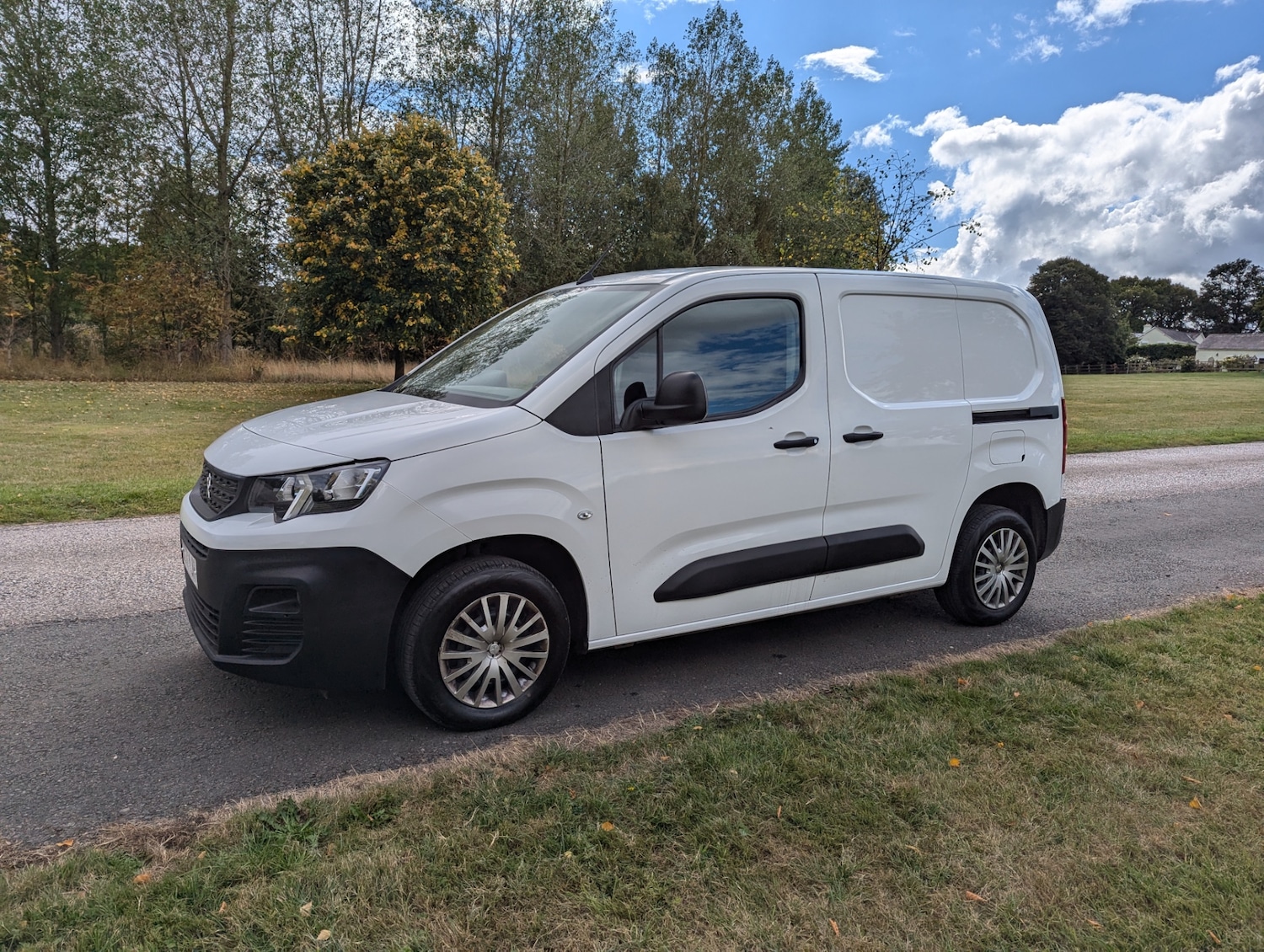 Vehicle 29