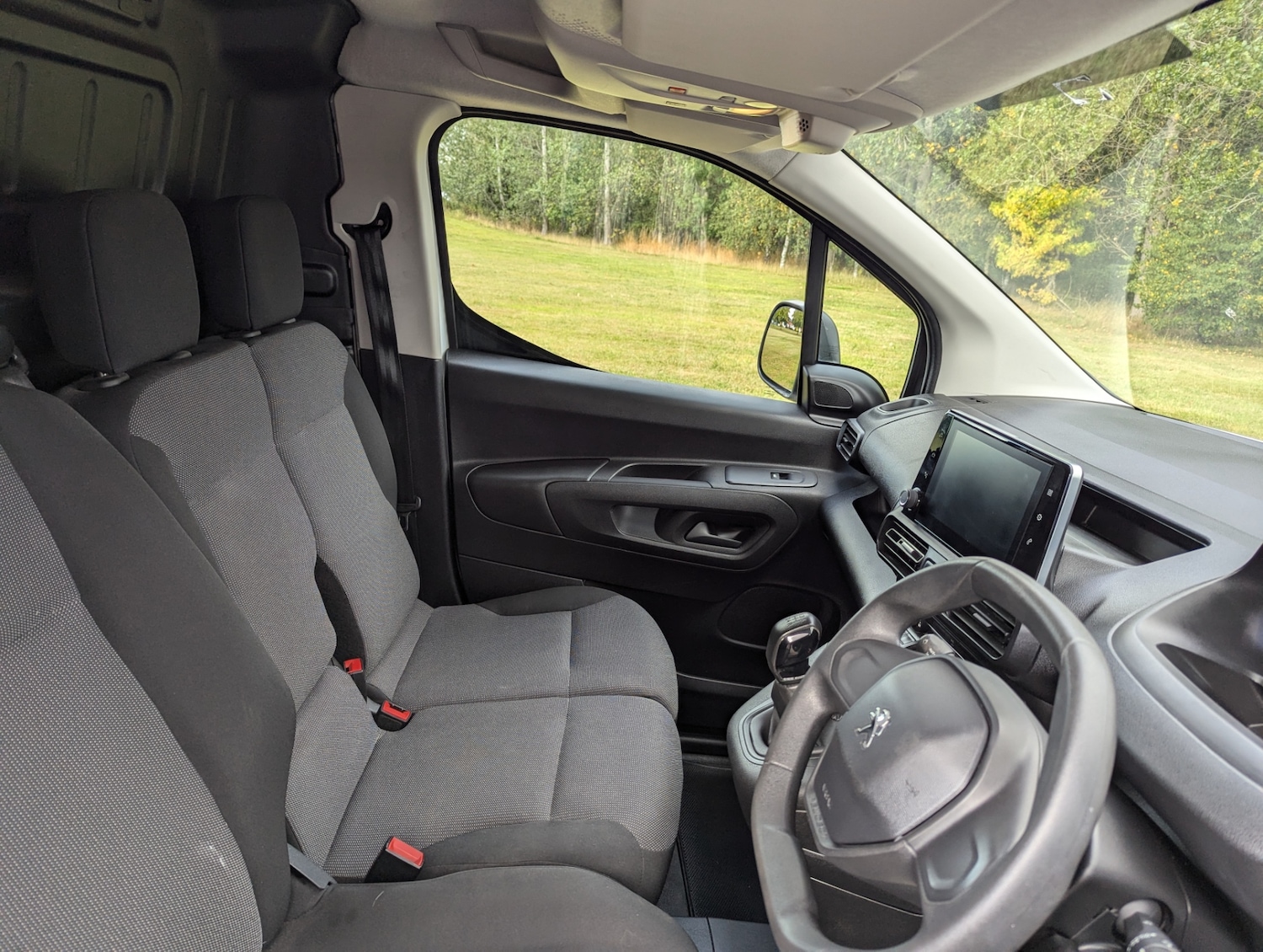 Vehicle 38