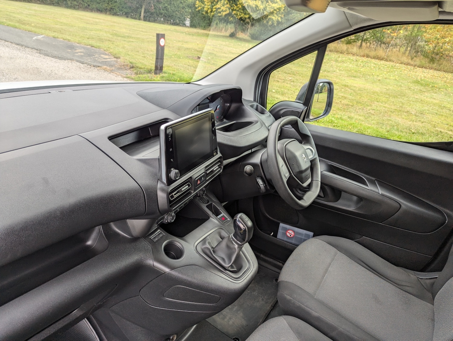 Vehicle 39
