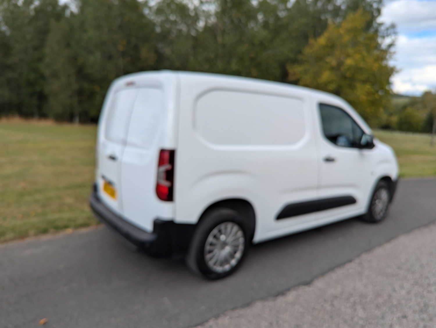 Vehicle 9