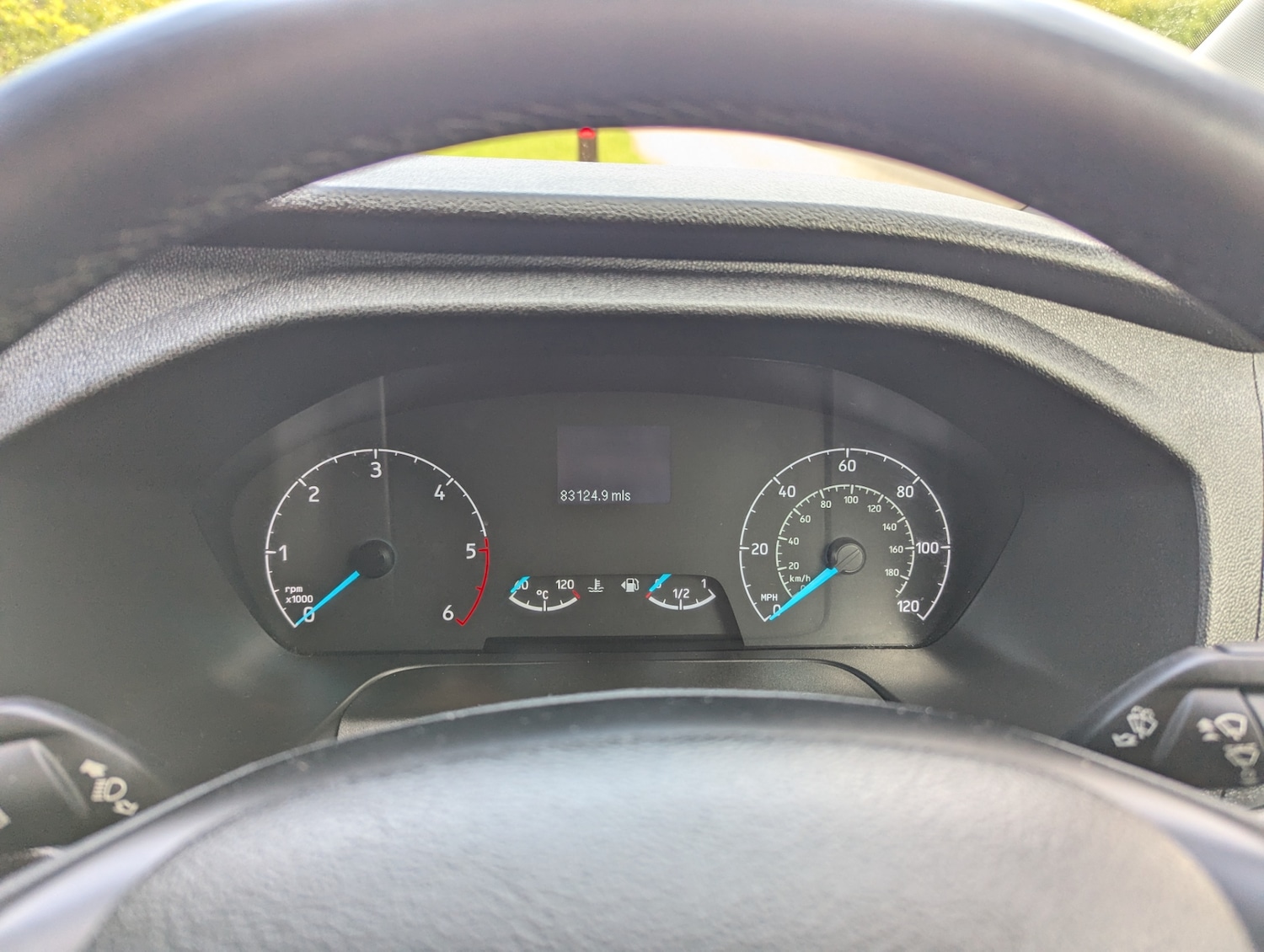 Used Ford Transit Custom 2023 for sale - 75953530: Photo 40