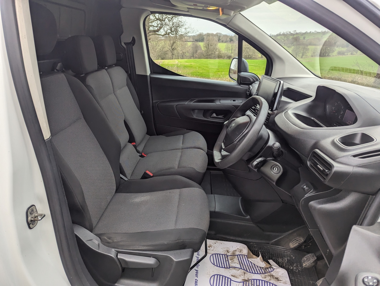 Used Peugeot Partner 2021 for sale - 77063525: Photo 10