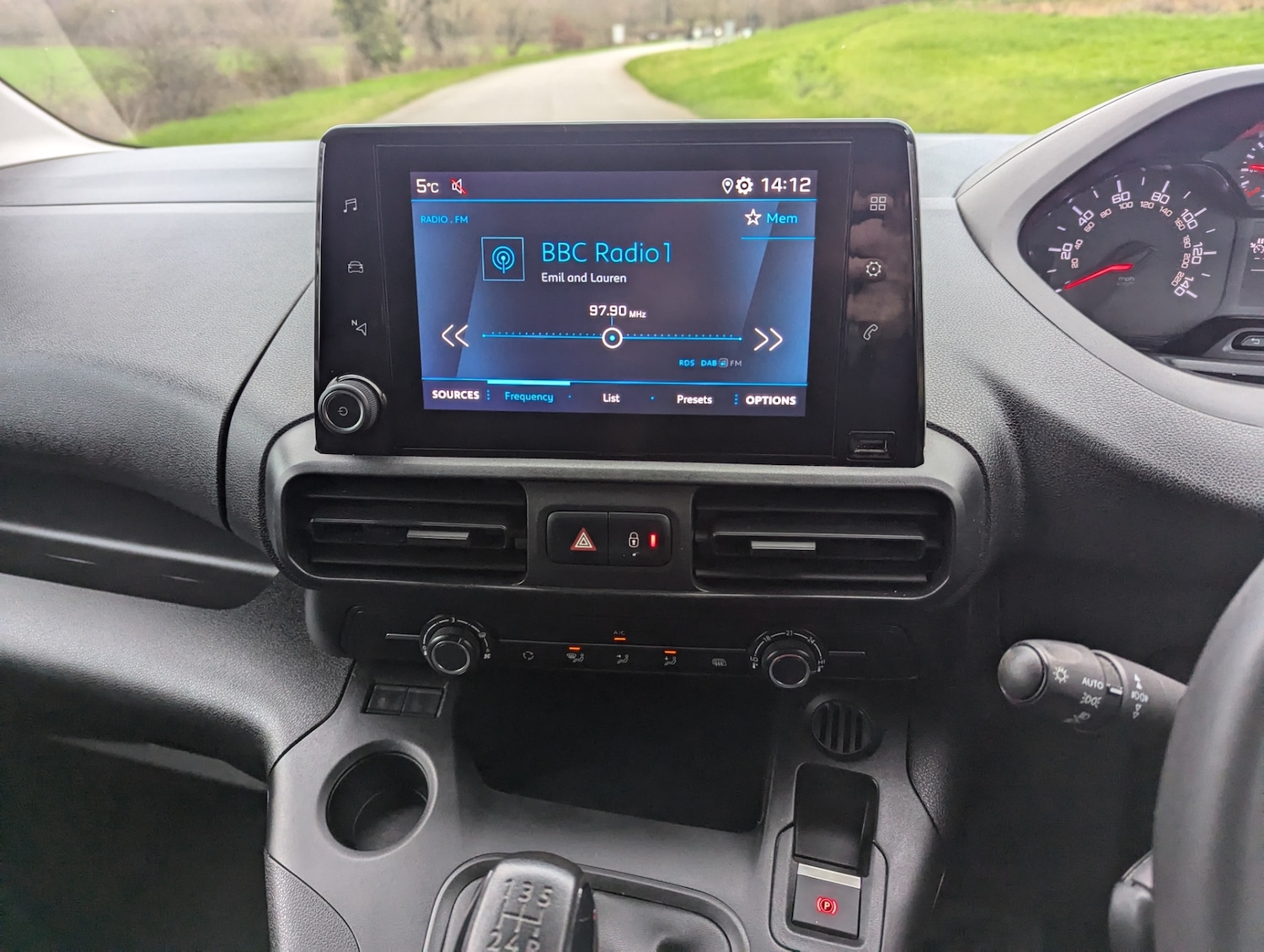 Used Peugeot Partner 2021 for sale - 77063525: Photo 13