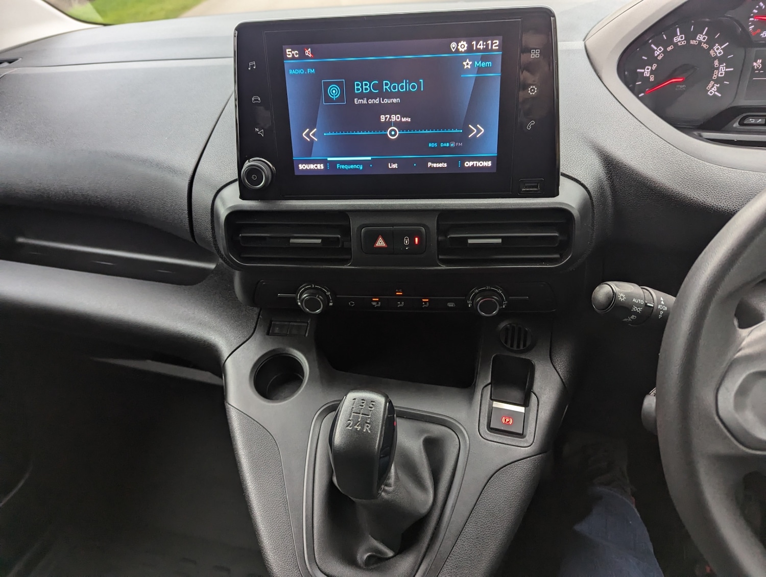 Used Peugeot Partner 2021 for sale - 77063525: Photo 14