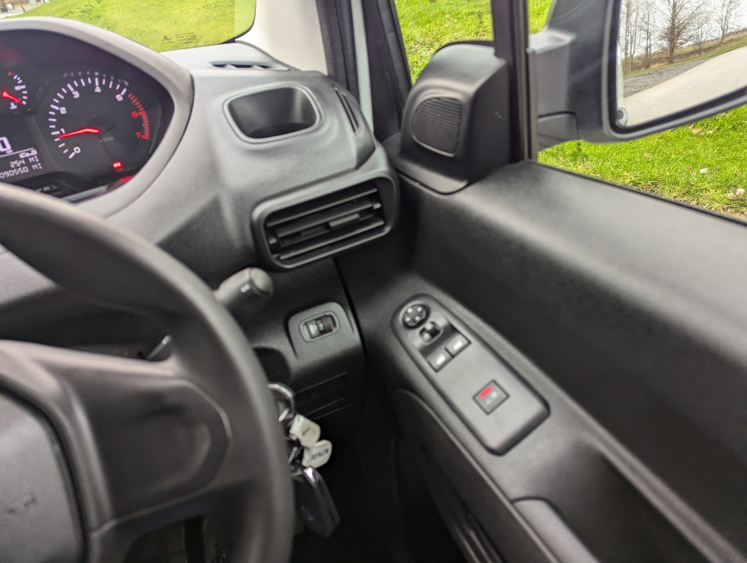 Used Peugeot Partner 2021 for sale - 77063525: Photo 15