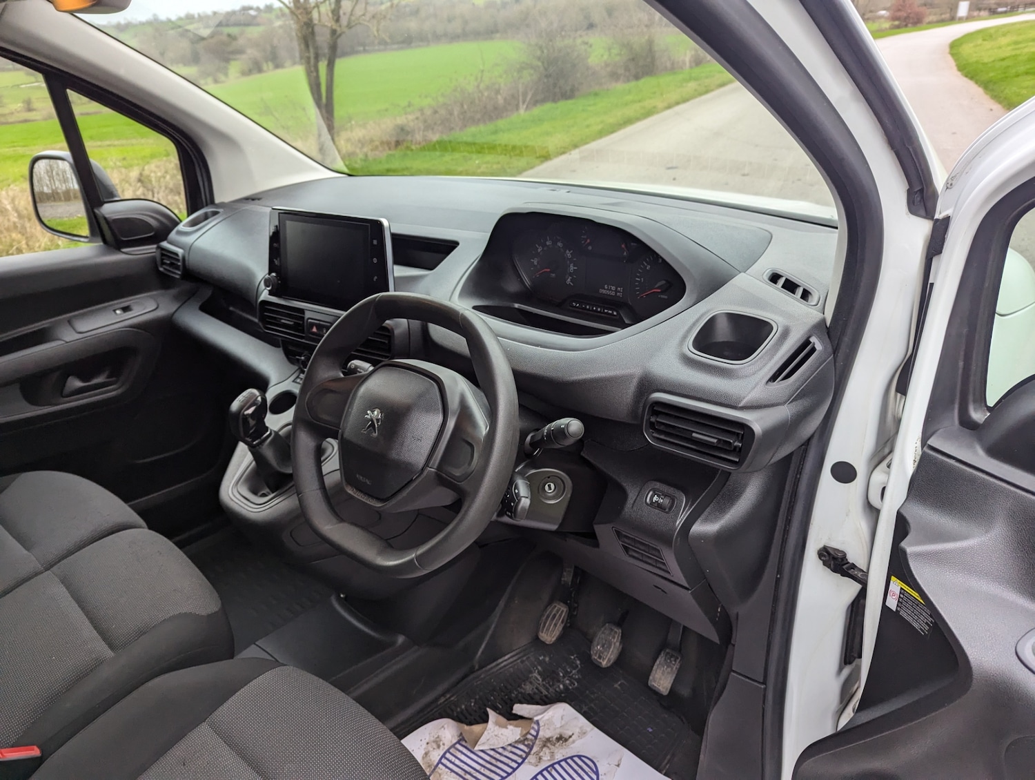 Used Peugeot Partner 2021 for sale - 77063525: Photo 16