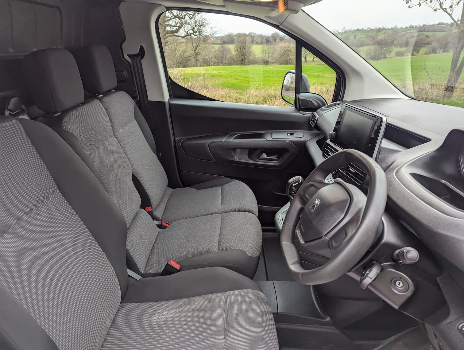 Used Peugeot Partner 2021 for sale - 77063525: Photo 17