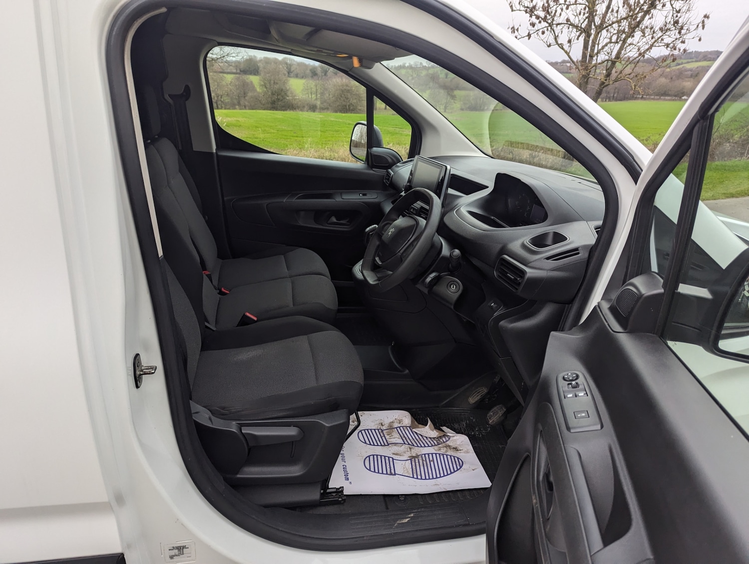 Used Peugeot Partner 2021 for sale - 77063525: Photo 18