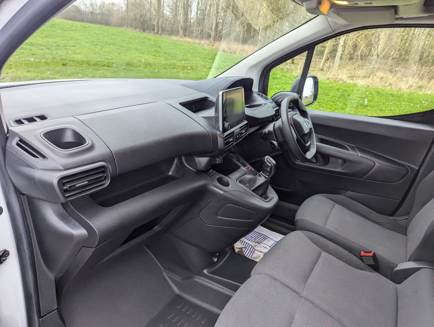 Used Peugeot Partner 2021 for sale - 77063525: Photo 26