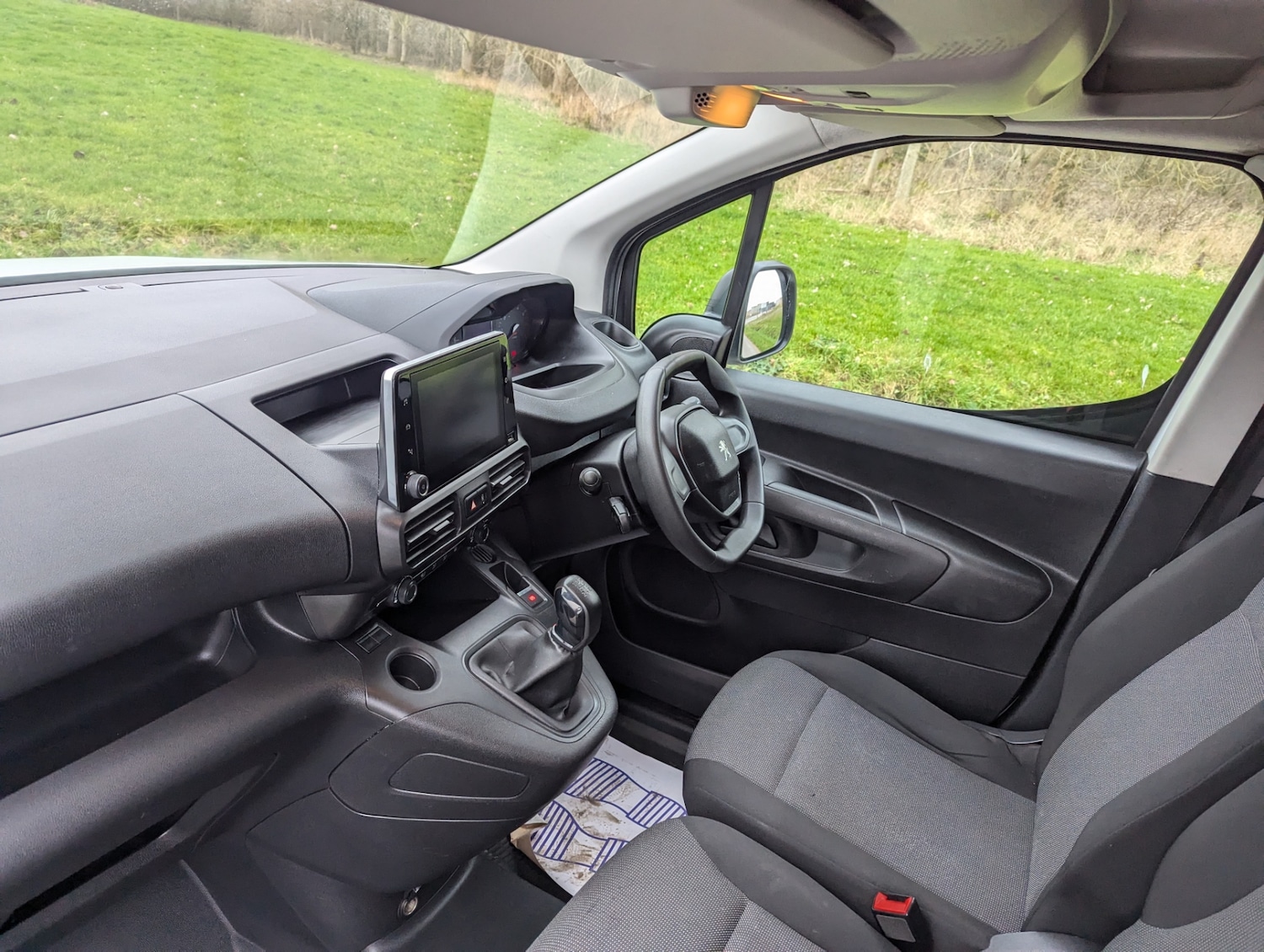 Used Peugeot Partner 2021 for sale - 77063525: Photo 27