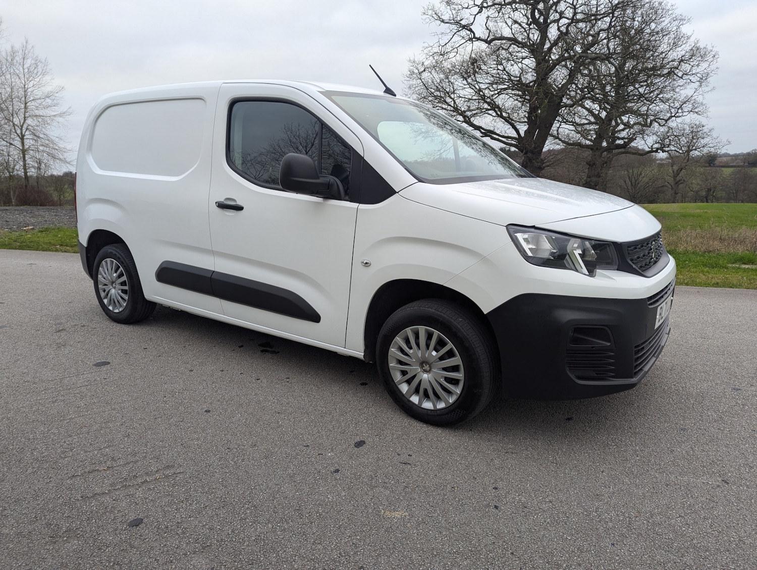 Used Peugeot Partner 2021 for sale - 77063525: Photo 28