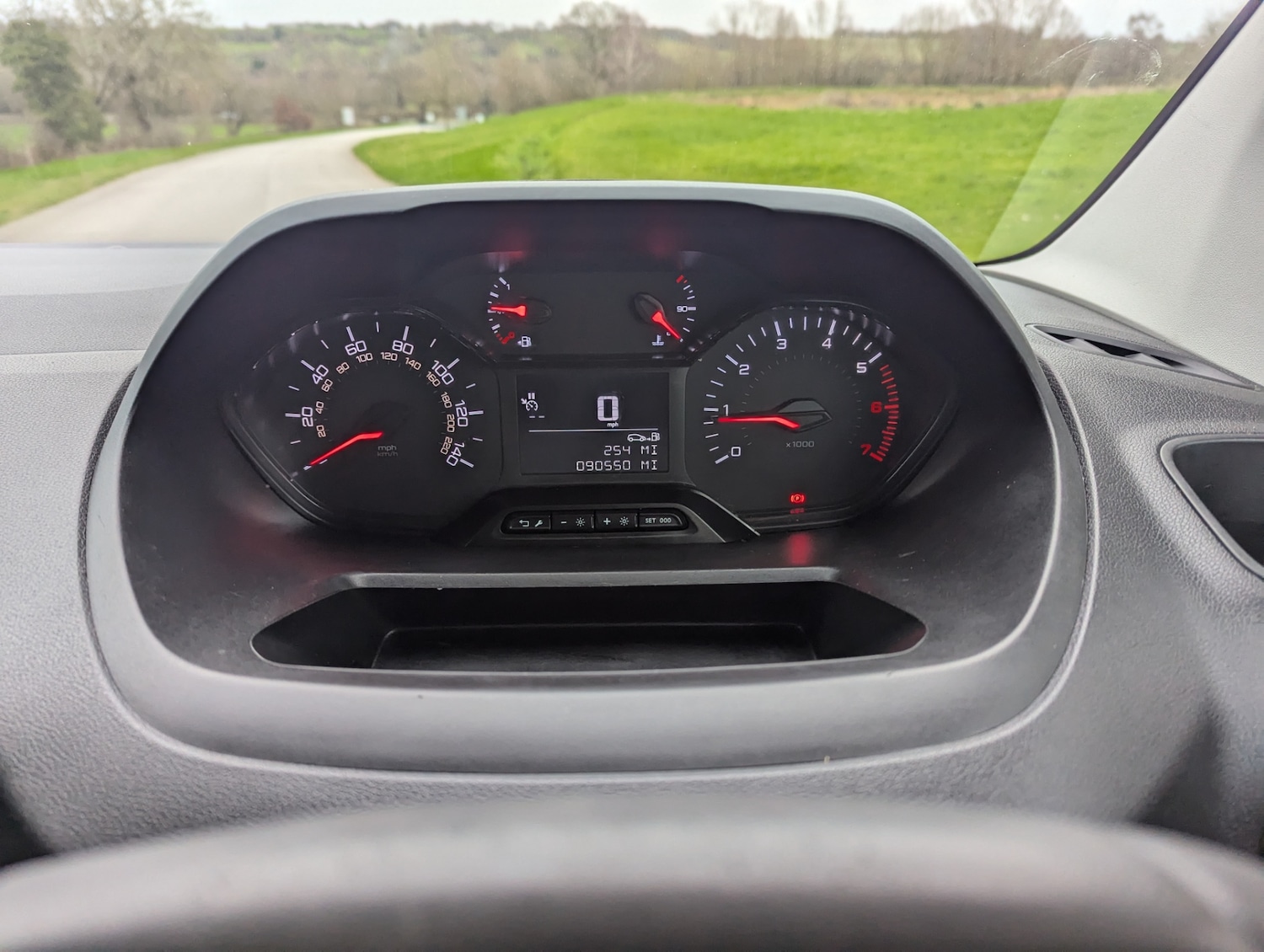 Used Peugeot Partner 2021 for sale - 77063525: Photo 41