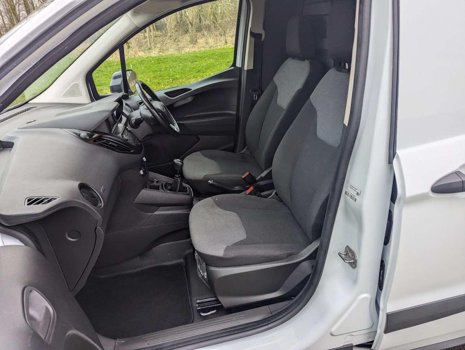 Used Ford Transit Courier 2023 for sale - 77417670: Photo 10