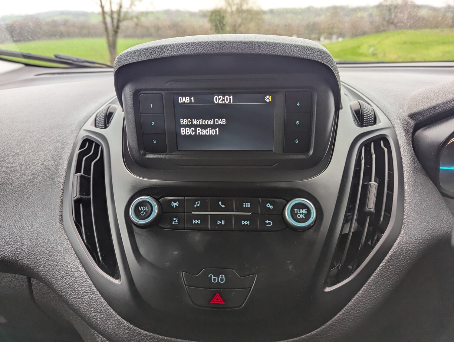 Used Ford Transit Courier 2023 for sale - 77417670: Photo 14