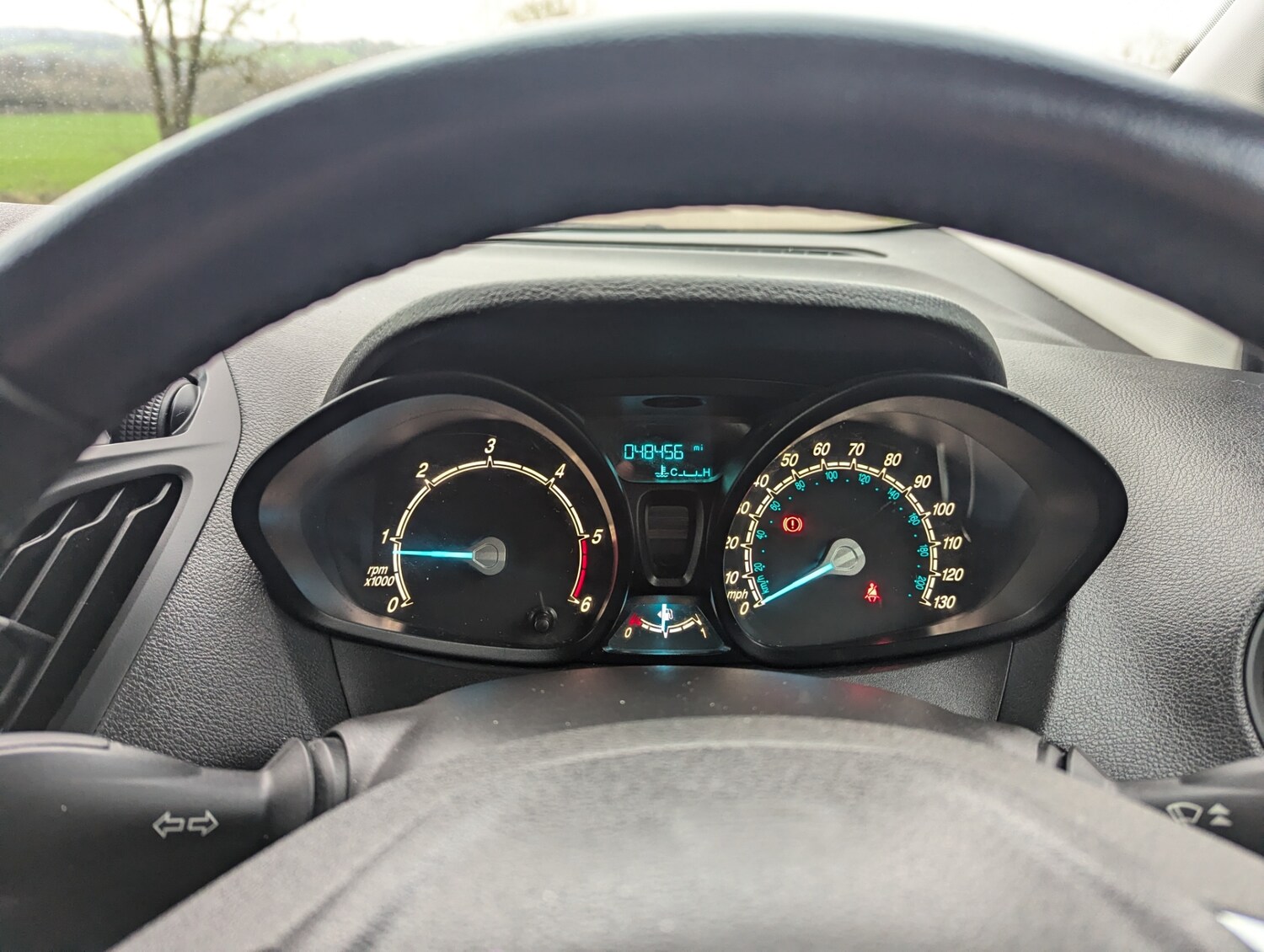 Used Ford Transit Courier 2023 for sale - 77417670: Photo 35