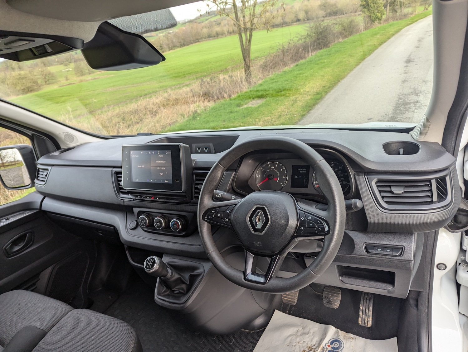 Used Renault Trafic 2023 for sale - 77581183: Photo 10