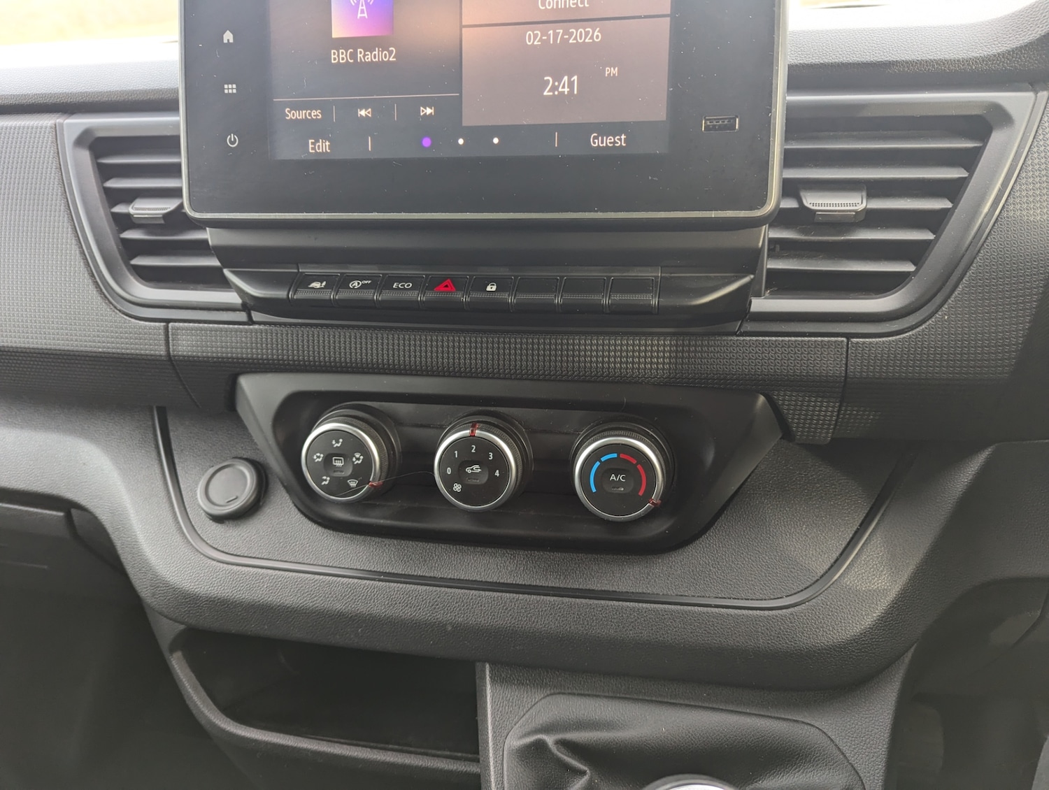 Used Renault Trafic 2023 for sale - 77581183: Photo 13