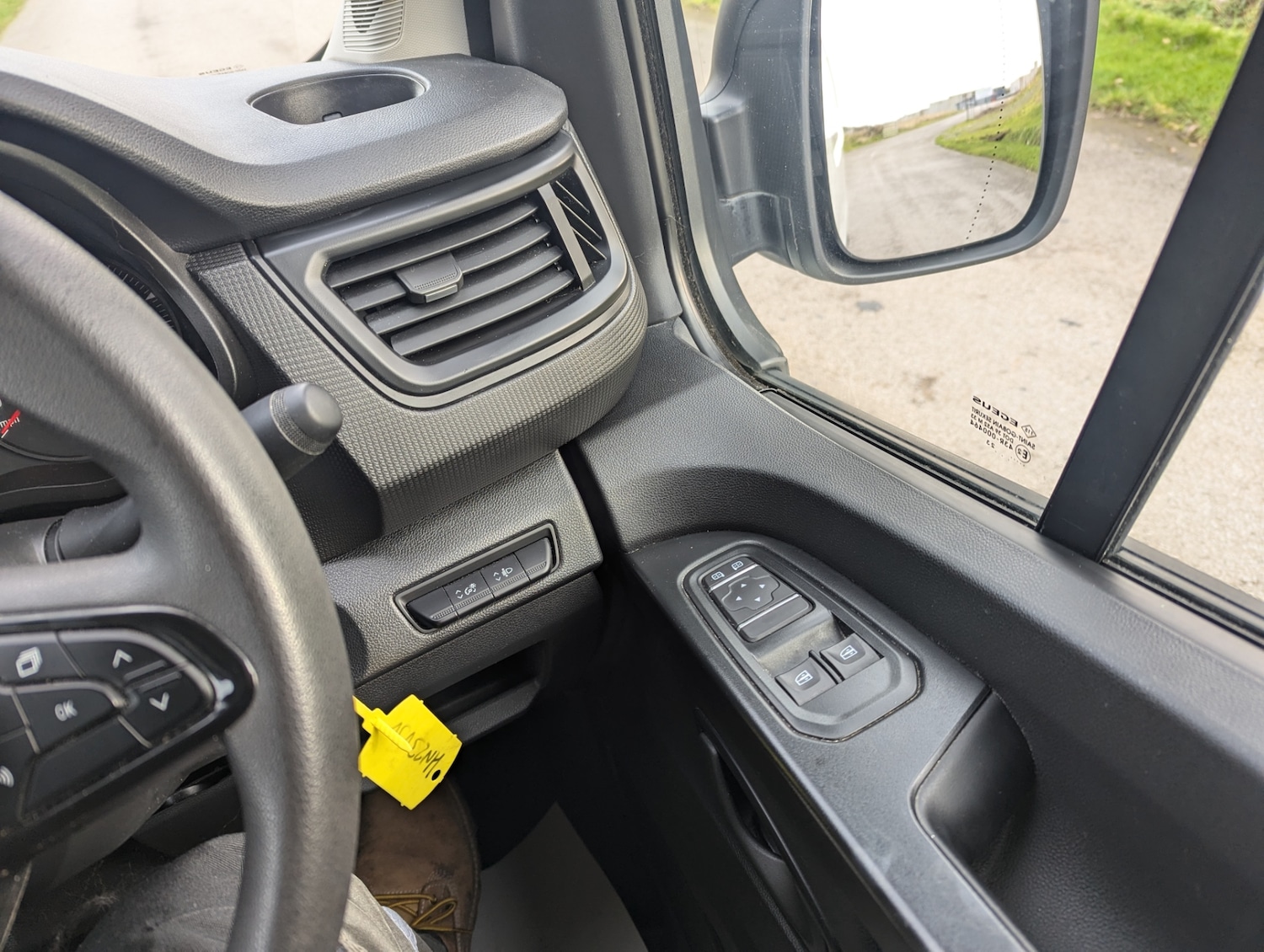 Used Renault Trafic 2023 for sale - 77581183: Photo 16