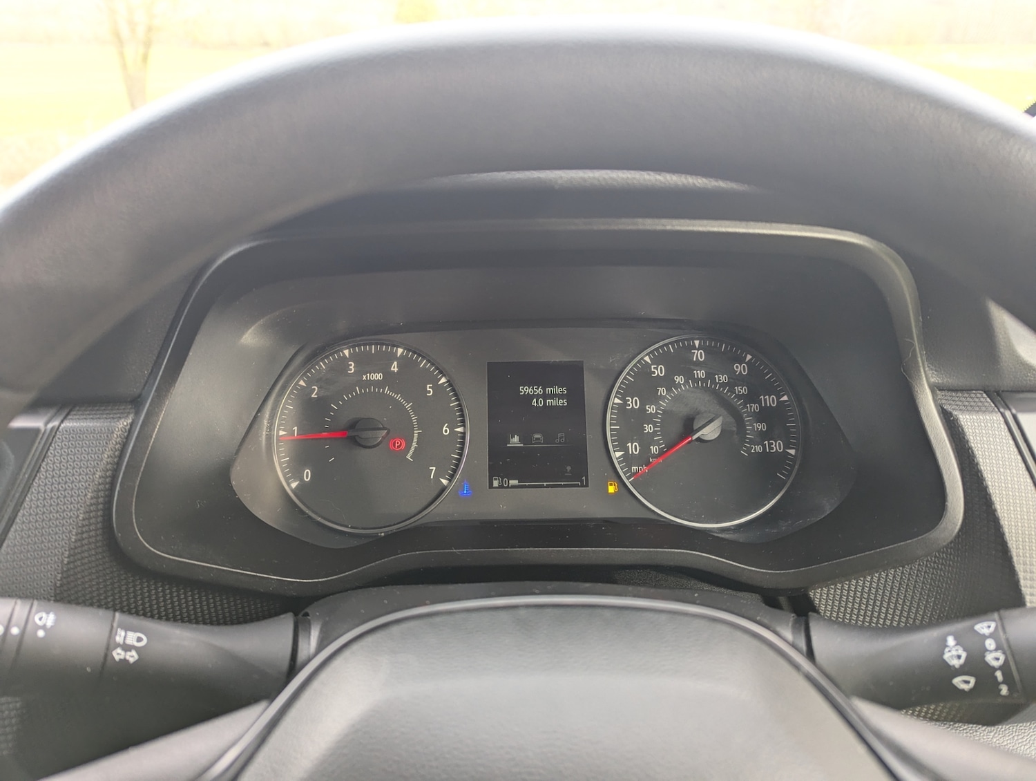 Used Renault Trafic 2023 for sale - 77581183: Photo 21