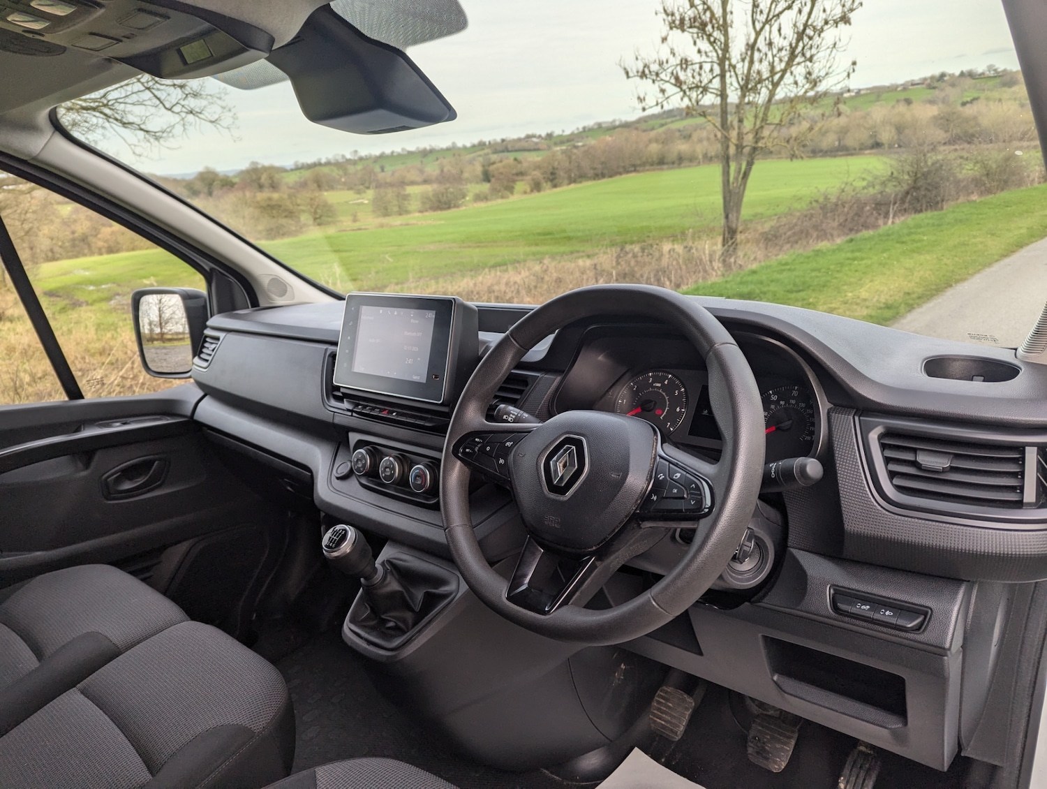 Used Renault Trafic 2023 for sale - 77581183: Photo 22